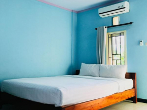 Asipra House, Banyuwangi